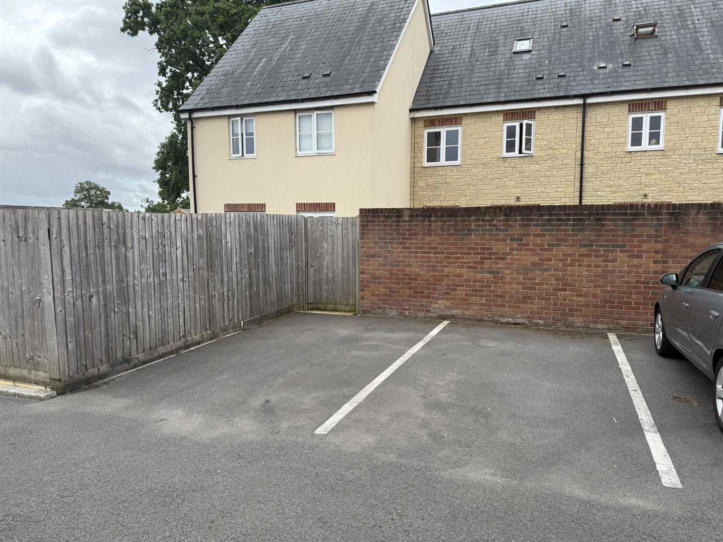 Milbourne Way, Chippenham